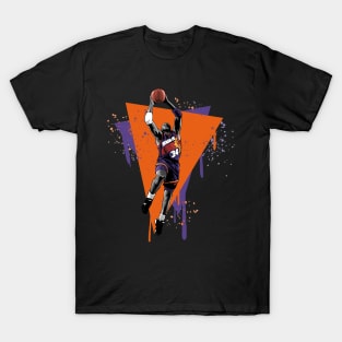 Shaquille O'Neal T-Shirt